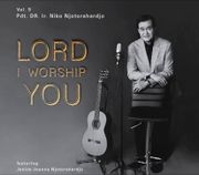 Cover Album Lord I Worship You (Volume 9).jpg