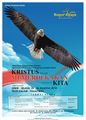 Flyer Teluk Dalam (25 Agustus 2014)