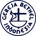 Logo sebelum 1988