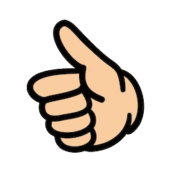 Overtune finger.png