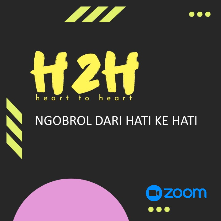 link=Event:20220617 19.00-20.00 (COOL) Heart 2 Heart: Ngobrol dari hati ke hati}}}