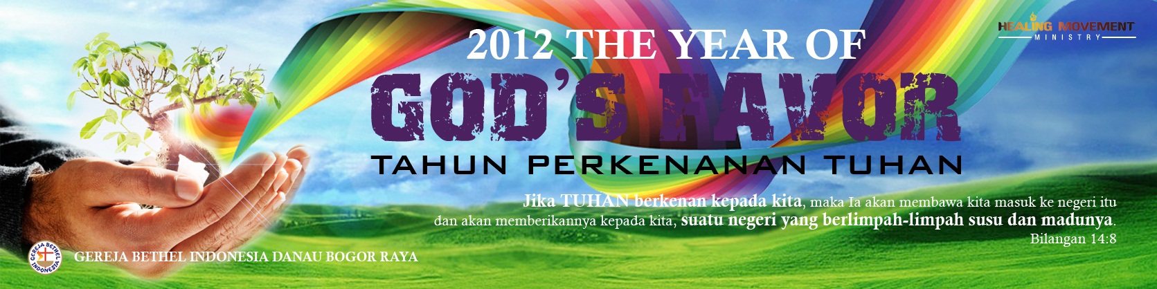 Visi 2012