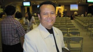 Berkas:Ishak Tulus-20100627.jpg