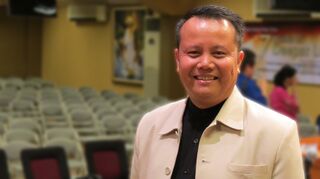 Berkas:Ishak Tulus-20111023.jpg