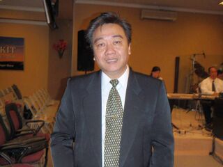 Berkas:Yohanes Suhendra-20100502.jpg