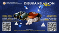 Miniatur versi sejak 24 Januari 2025 10.24