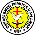 Logo Departemen Pemuda dan Anak GBI