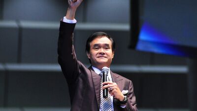 Pdt Dr Ir Niko Njotorahardjo dalam DPPJ SICC, 03 Desember 2011
