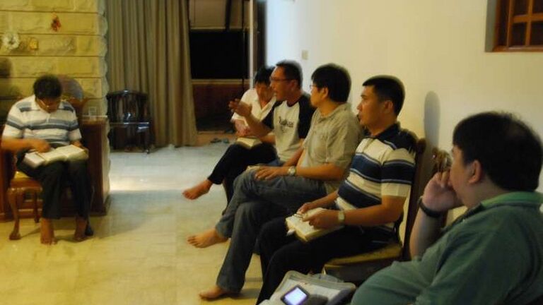 Materi COOL Umum