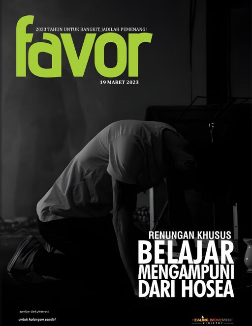 Seorang Penabur