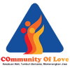 Logo Community of Love