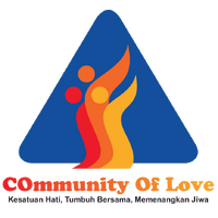Logo Community of Love