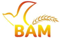 Logo BAM