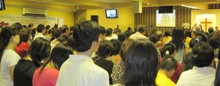 Berkas:20100613 Ibadah Raya 2.jpg