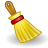 Berkas:Edit-clear.svg
