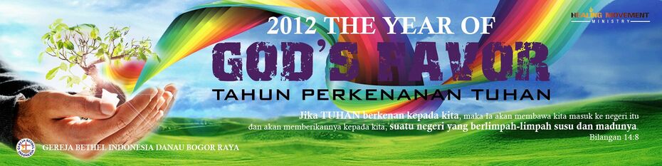 Visi 2012