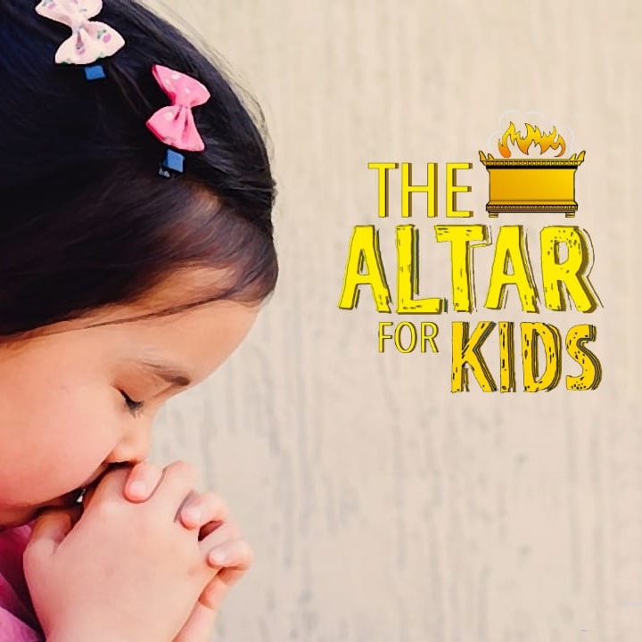 link=Event:20220715 17.00-18.00 (DPA) The Altar for Kids}}}