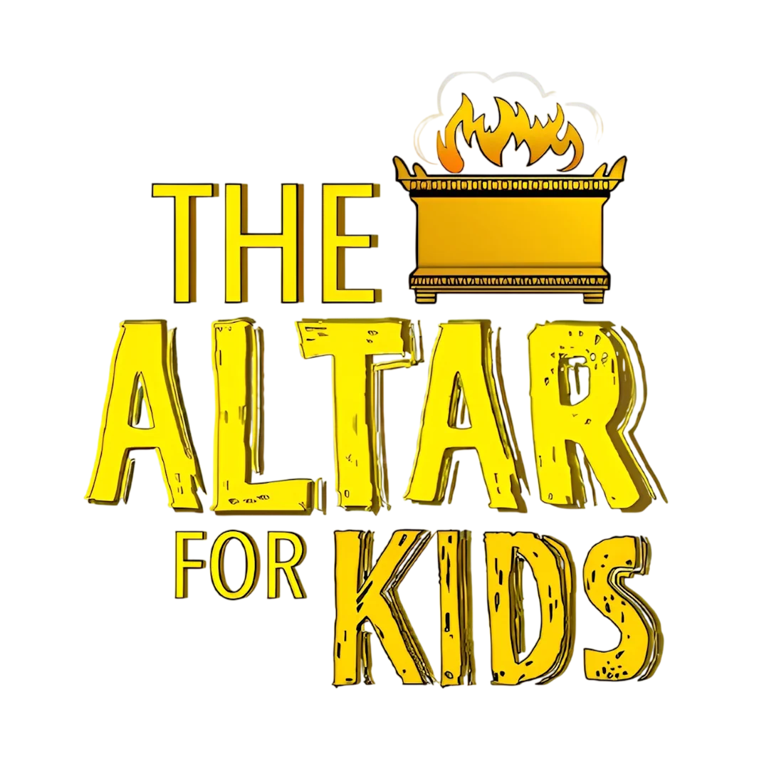 Flyer The Altar for Kids 1x1.webp
