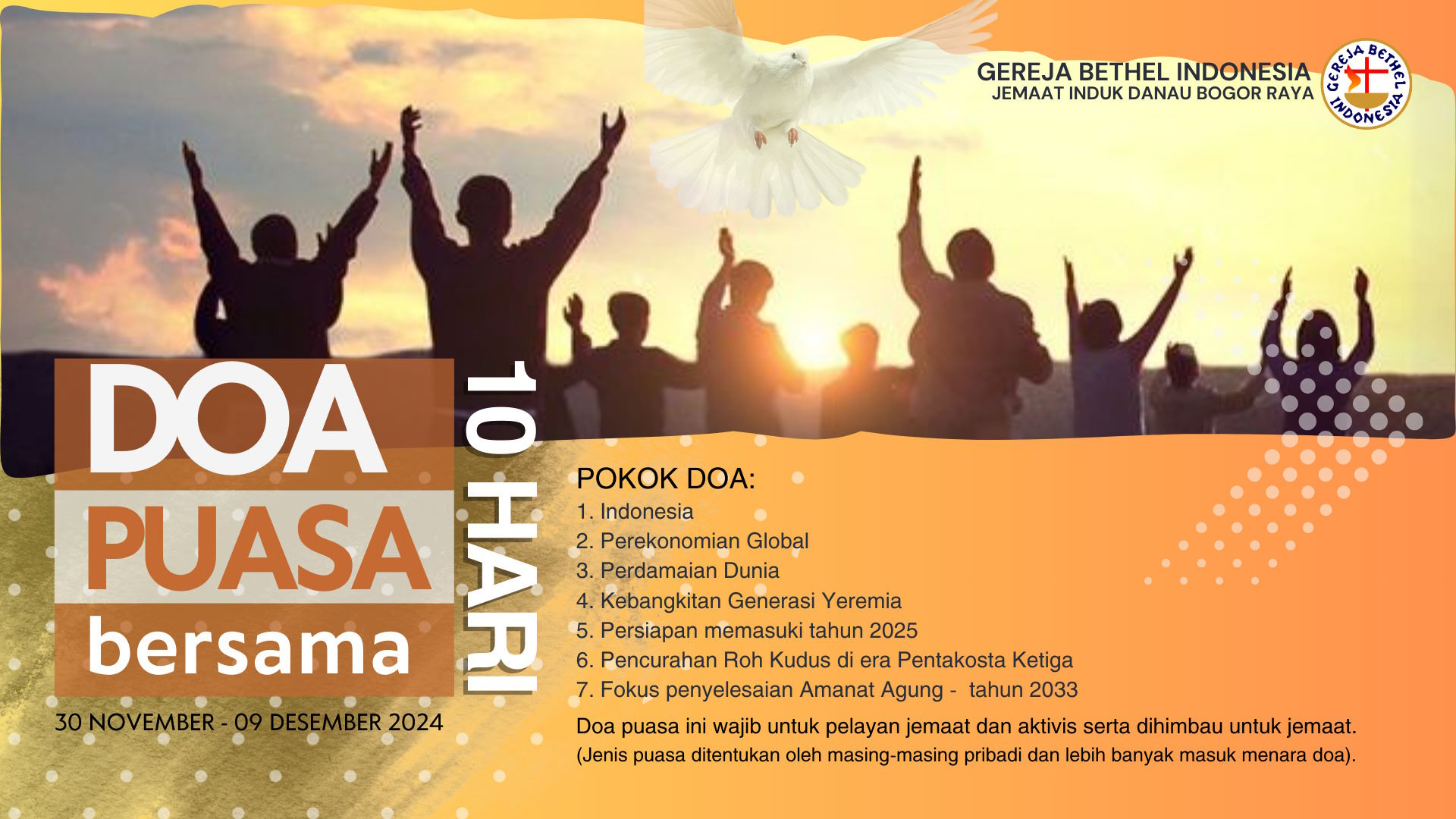 Flyer Doa Puasa Bersama 10 Hari (30 Nov-09 Des 2024).jpg