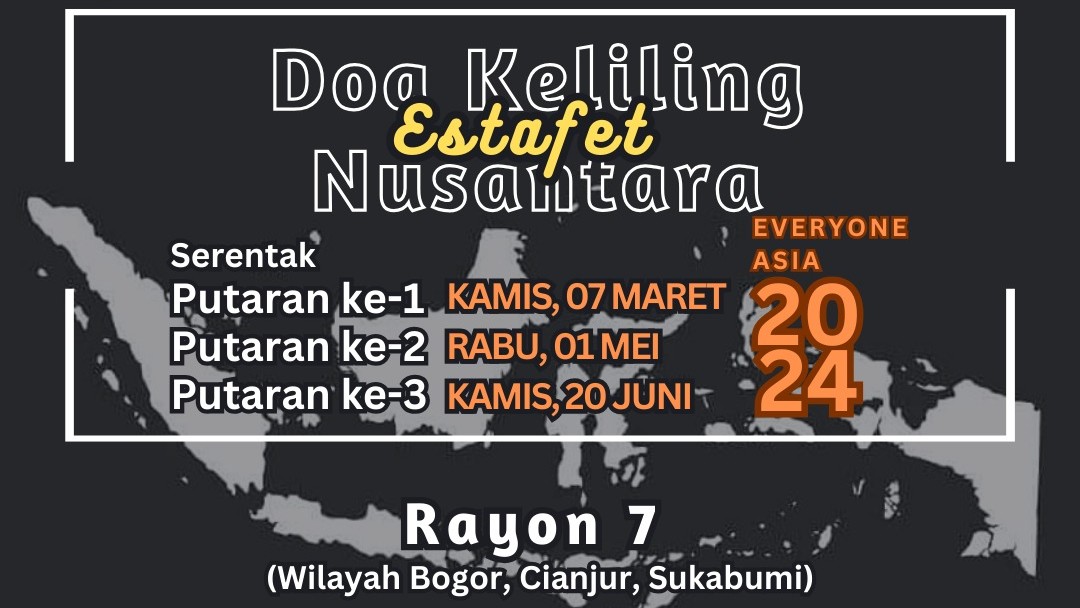 Flyer Doa Keliling Estafet Nusantara untuk EveryONE 2024 16x9.jpg