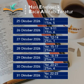 Miniatur versi sejak 23 Oktober 2026 09.44
