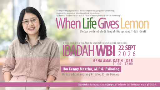 Ibadah WBI