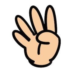 Berkas:Four fingers.png