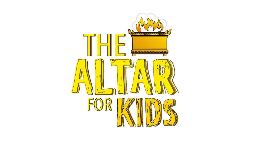 Flyer The Altar for Kids.jpg