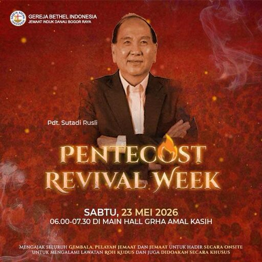 Pentecost revival