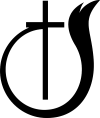 Logo Church of God