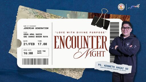 Encounter Night