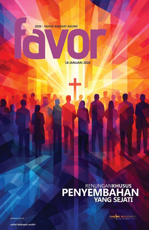 Penyembahan yang sejati