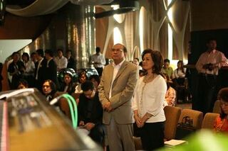 Berkas:Welyar Kauntu-20100117-bersama Mauline Kauntu.jpg