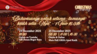 Berkas:Flyer Christmas Service (24-25 Des 2025).jpg