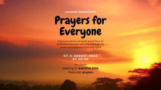 Berkas:Flyer Prayers for Everyone (07-11 Aug 2023).jpg
