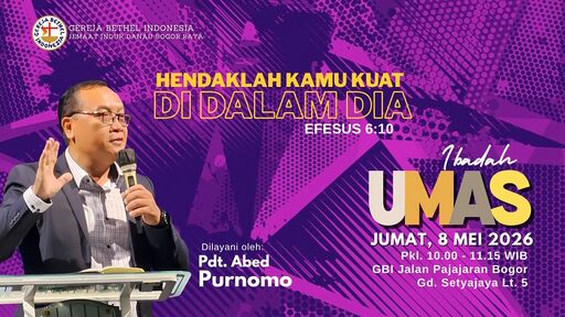 Ibadah UMAS
