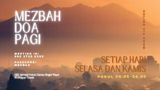Berkas:Mezbah Doa Pagi R7 Update Jun 2023.jpg