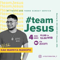 Berkas:Youth and Teens Sunday Service (04 Jul 2021).jpg