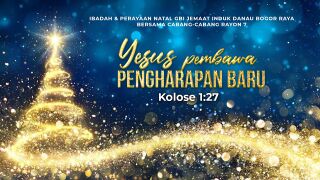 Berkas:Flyer Ibadah Natal 25 Desember 2022.jpg