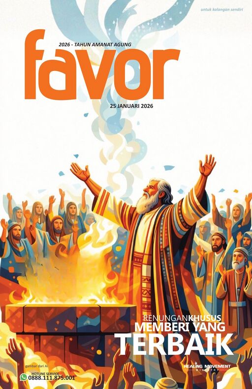 Memberi yang terbaik