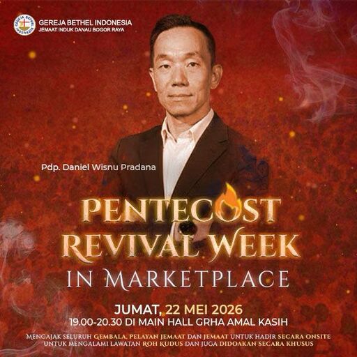 Revival in marketplace