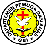 Logo Departemen Pemuda dan Anak GBI