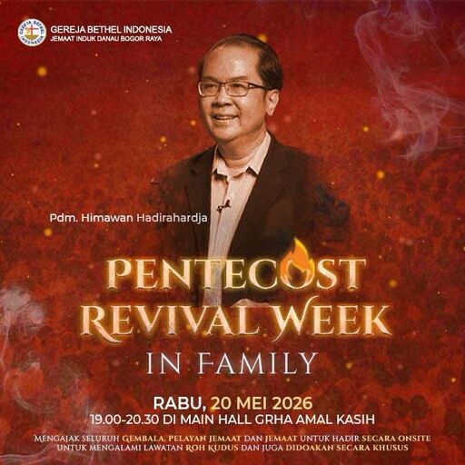 Revival in family