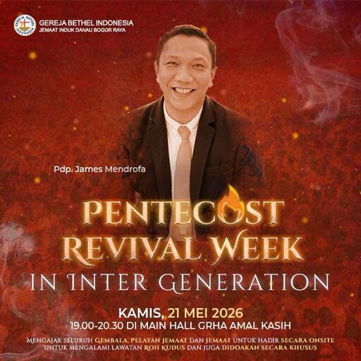 Revival inter generation