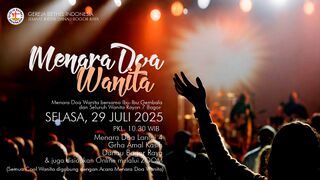 Berkas:Flyer Menara Doa Wanita (29 Jul 2025).jpg