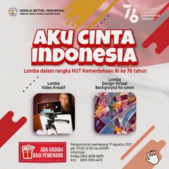 Berkas:Lomba Aku Cinta Indonesia (17 Ags 2021).jpg