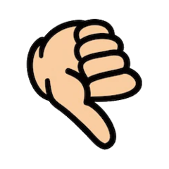 Berkas:Thumb down finger.png