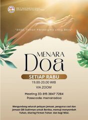 Berkas:Flyer Menara Doa GBI Jalan Sudirman Bogor (2022).jpg