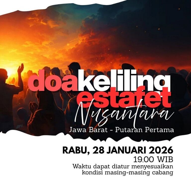 Flyer Doa Keliling Estafet Nusantara III (28 Jan 2026) 1x1.jpg