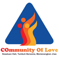 Logo Community of Love